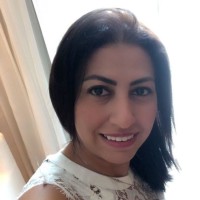 Inas Elmahdy