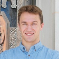 Travis Egenolf