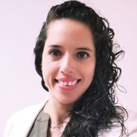 Carla Evelyn Calderon Maza
