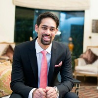 Hassaan Naqi
