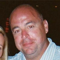 Tim Johnson