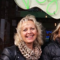 Kaye Johnson
