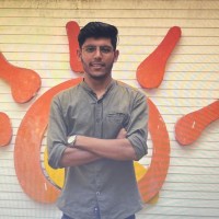 Geetesh Mehta