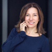 Olga Lucia Peña Camacho