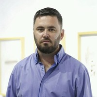 Dyakonov Dmitriy
