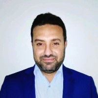 Mohamed Ali Karoui