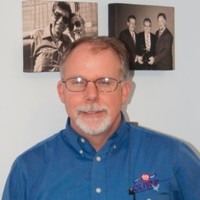 Bill Wilhelm