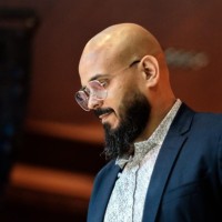 Gustavo Henrique Andrade de Araújo