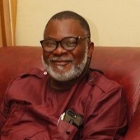 Engr. Ikechukwu Egbuna