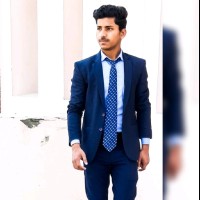 Abhishek Singh