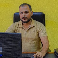 Saeed Shawqi Muhammad