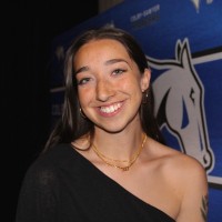 Sydney Stevens