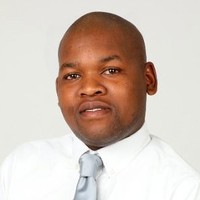 Lwando Runeyi Cert. Nat.Sci.