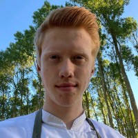 Jacob Andersen