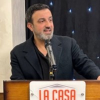 Khaleel Tahboub