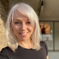 Melissa Burkholder