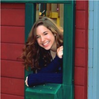 Megan Gildner