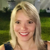Danielli Martins