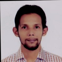 Dibakar Dash