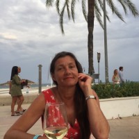 Susanne Dencker