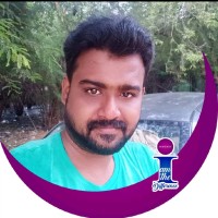 Ramesh Raghuramam