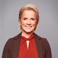 Ulrika Elvgren
