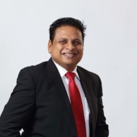 Ranil Dissanayake