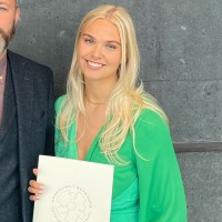 Matthildur Vidisdottir