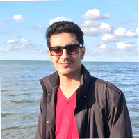 Nima Sepanloo