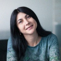 Nadejda Dafinkicheva