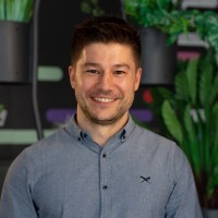 Erik Ludmann