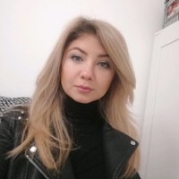 Elitsa Bocheva