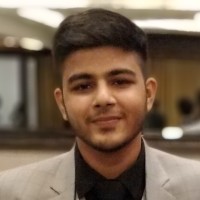 Udit Shah