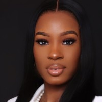 Ebony J Byas