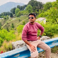 Abhishek Rathore