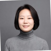 Lydia Lu