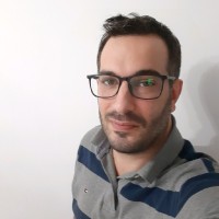 Nicolas Martin Nasuti