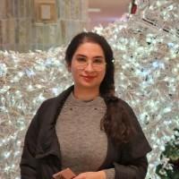 Sara Afshar