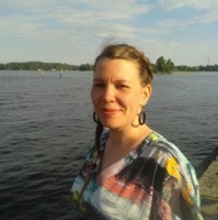 Jonna Nurmela