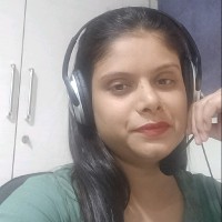 Vinita Paryani