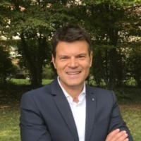 Paolo Biscaro, Finance Director, Mba