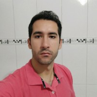 Leandro Antonio Da Silva