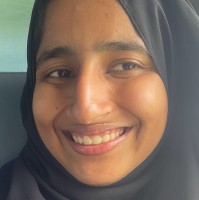 Fathimath Sahala P