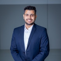 Vishaal Sehgaal