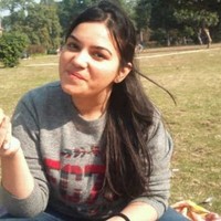 Karishma Mehra