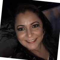 Alba Christina Rocha