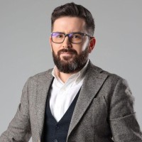 Kirill Svinukhov