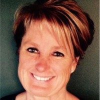 Vicki Nelson