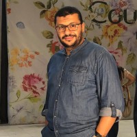 Ahmed Samir Mohamed