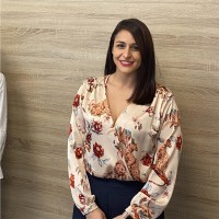 Maite Garcia Martinez